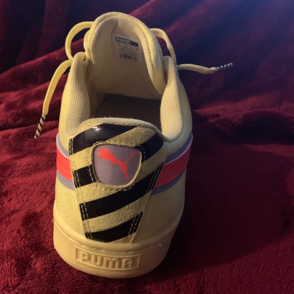 Puma - Picture 3 of 7